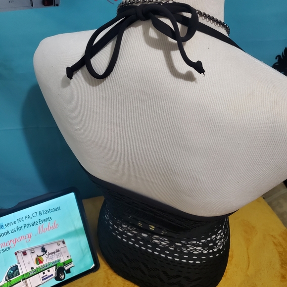 COPY - Evan Picone Swimsuit - Picture 9 of 9